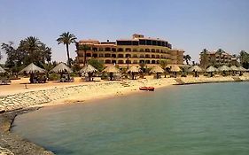 Fayed Armed Forces Hotel